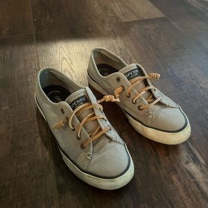 Sperry shoes